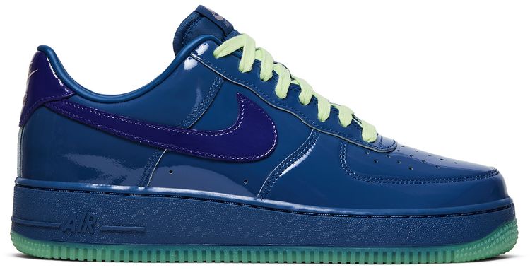 Nike Air Force 1 Low QS Mystic Navy
