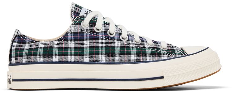 Noah x Converse Chuck Taylor 70 True Blue