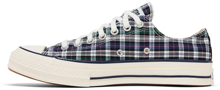 Noah x Converse Chuck Taylor 70 True Blue