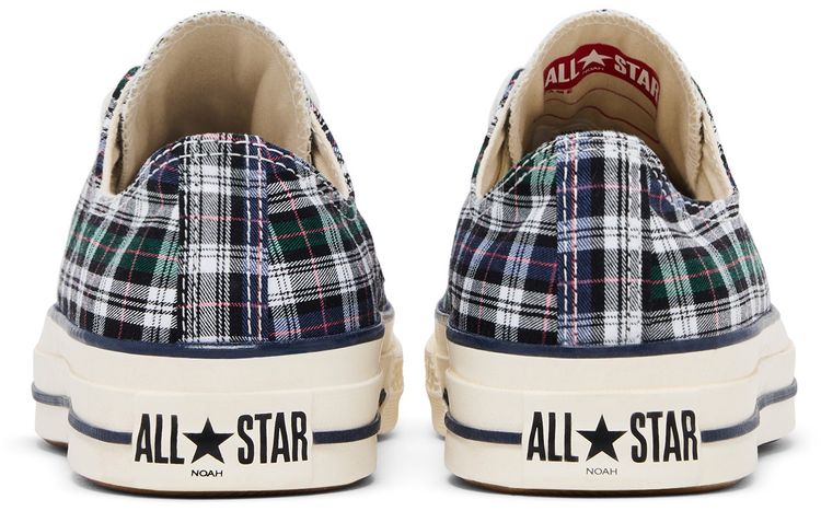 Noah x Converse Chuck Taylor 70 True Blue