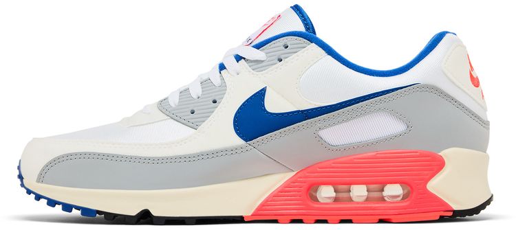 Nike Air Max 90 Ultramarine