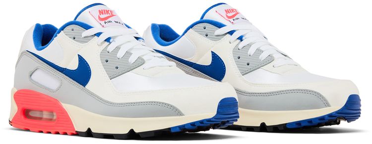 Nike Air Max 90 Ultramarine