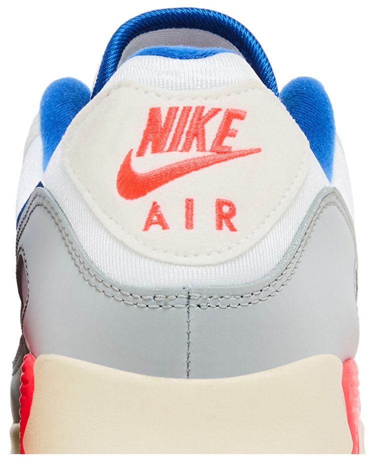 Nike Air Max 90 Ultramarine