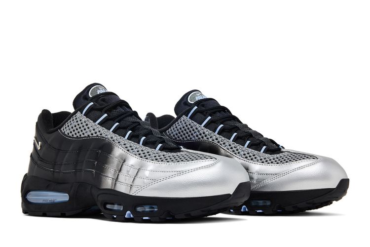 Palace x Nike Air Max 95 'Big Bubble