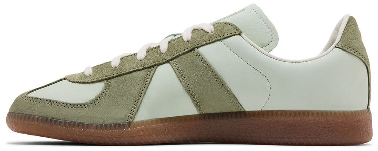 Kith x adidas BW Army Tent Green