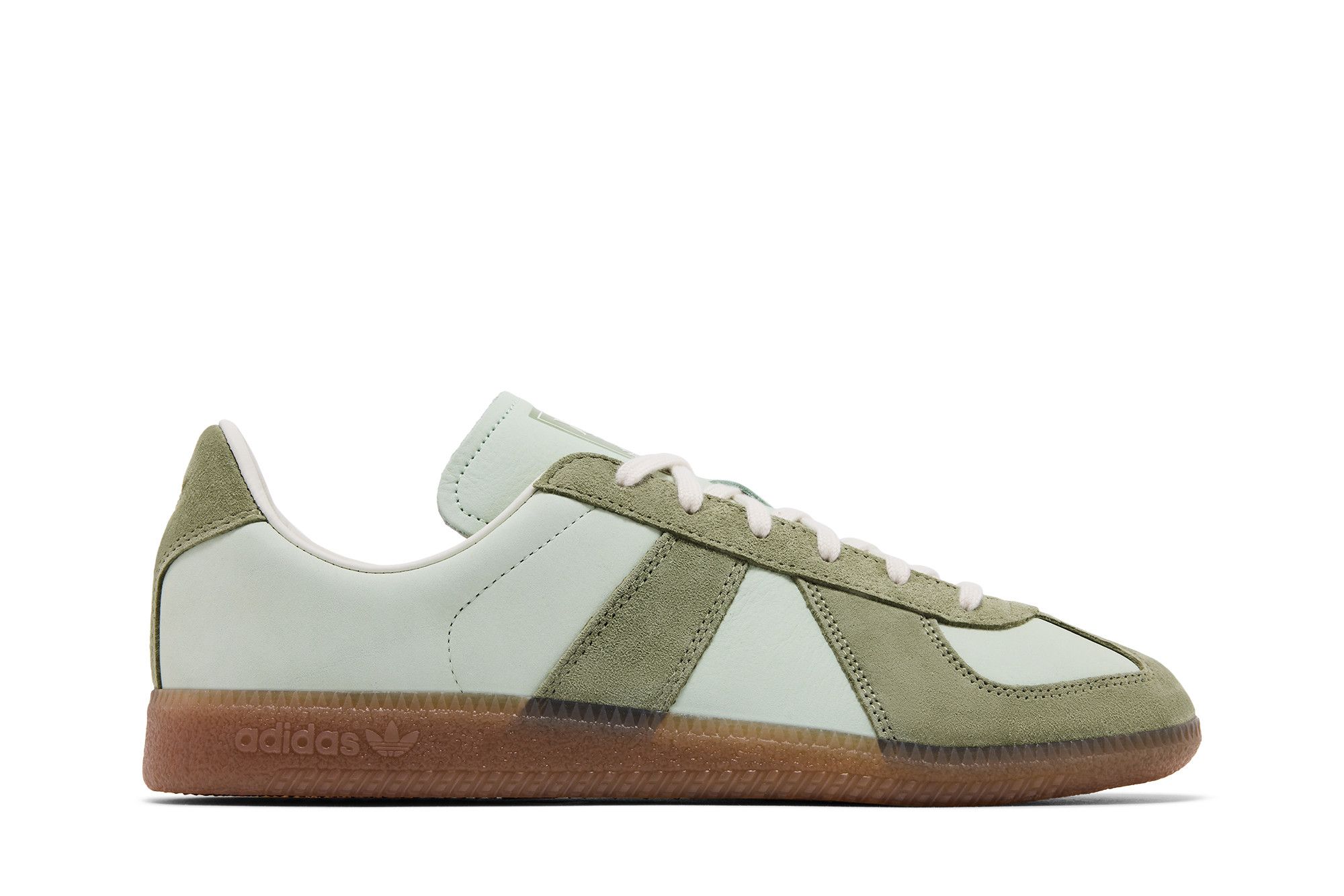 Buy Kith x adidas BW Army 'Tent Green' - KH6551 | GOAT