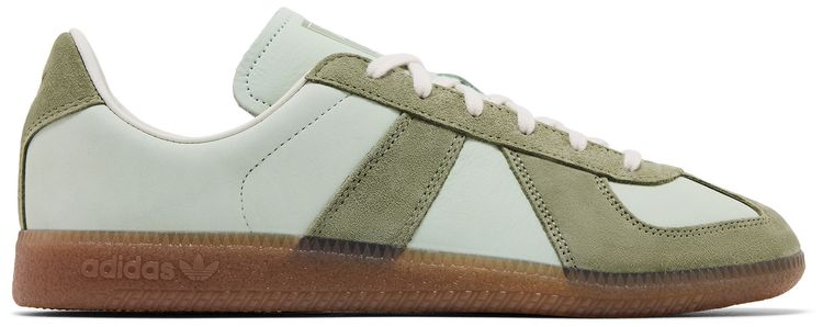 Kith x adidas BW Army Tent Green