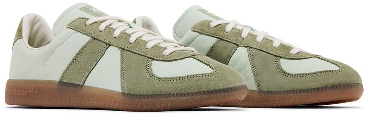 Kith x adidas BW Army Tent Green