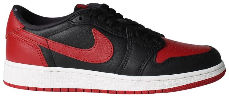 Air Jordan 1 Retro Low OG GS Banned 2026