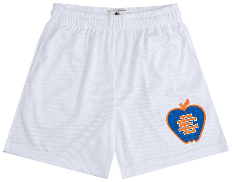 Eric Emanuel EE Basic Short White