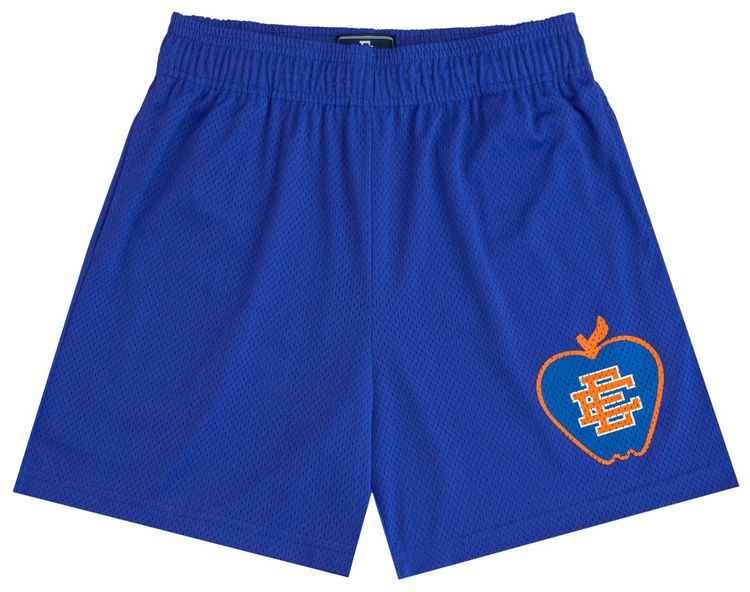 Eric Emanuel EE Basic Short Blue