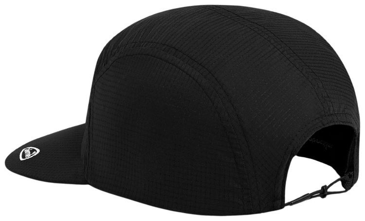 Aime Leon Dore Golf Performance Sport Hat Jet Black