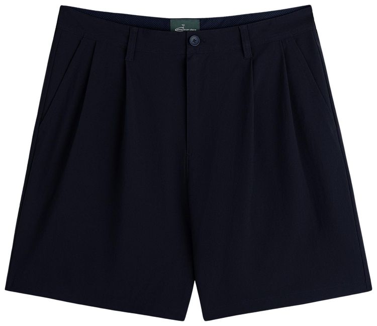 Aime Leon Dore Ald Golf Cordura Double Pleated Short Sky Captain