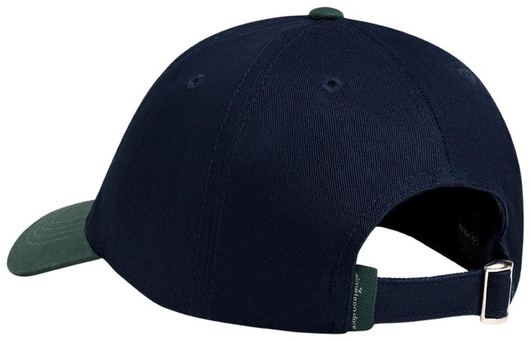 Aime Leon Dore Golf Logo Hat Naval Academy