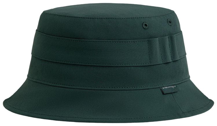 Aime Leon Dore Golf Bucket Hat Pine Grove