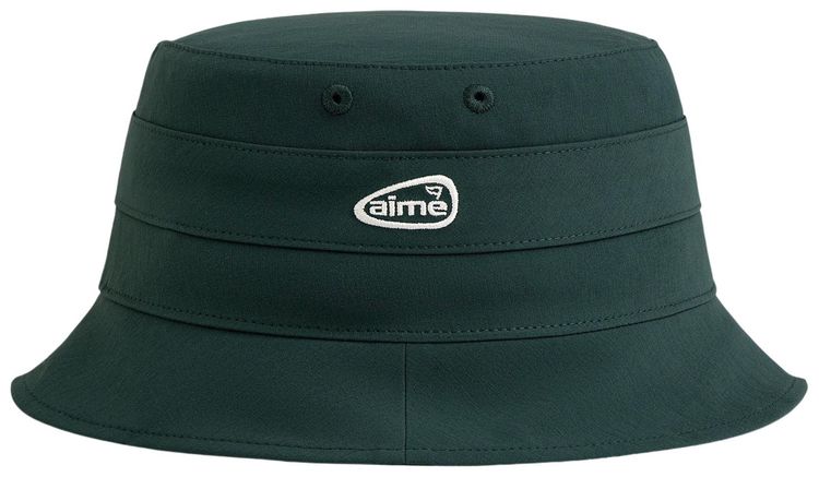 Aime Leon Dore Golf Bucket Hat Pine Grove