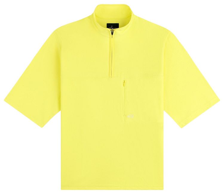 Aime Leon Dore Golf Quarter Zip Pullover Charlock