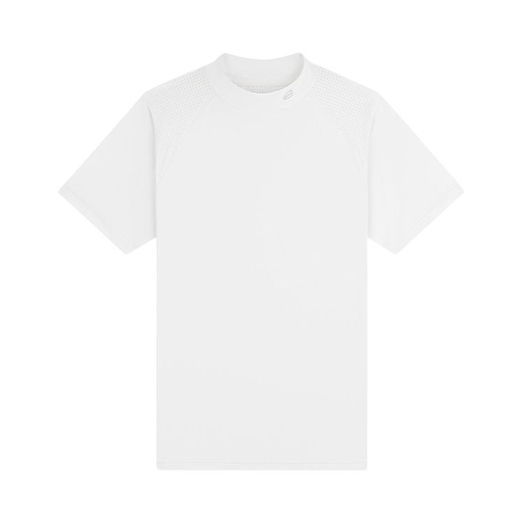 Aime Leon Dore Golf Performance Tee Bright White