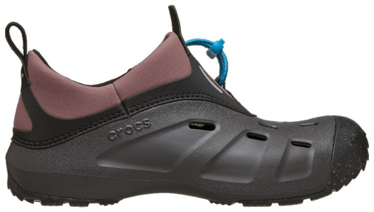 Crocs Quick Trail Low Black Sand