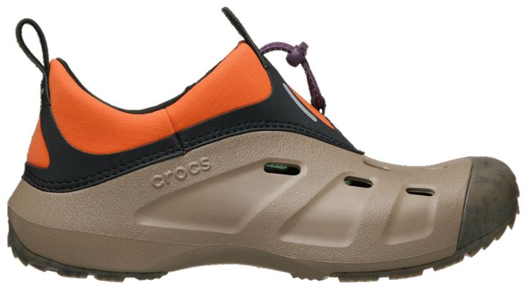 Crocs Quick Trail Low Tech Khaki
