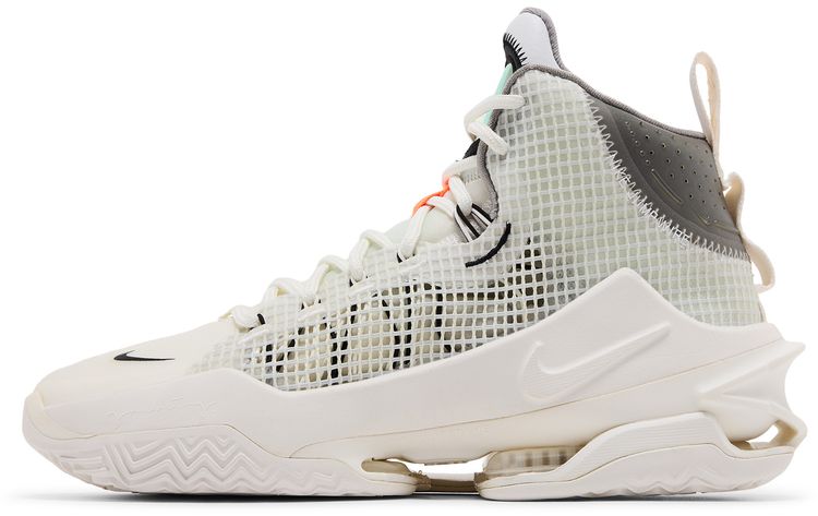 Nike Air Zoom GT Jump EP Summit White Sail