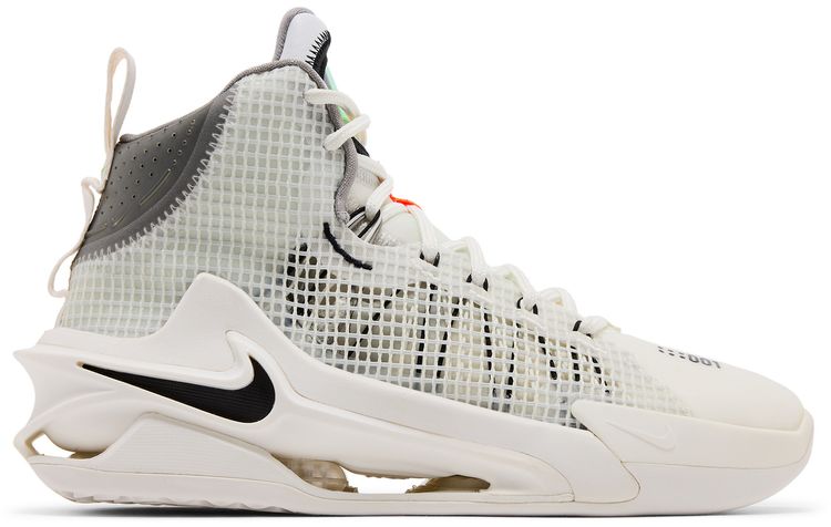Nike Air Zoom GT Jump EP Summit White Sail