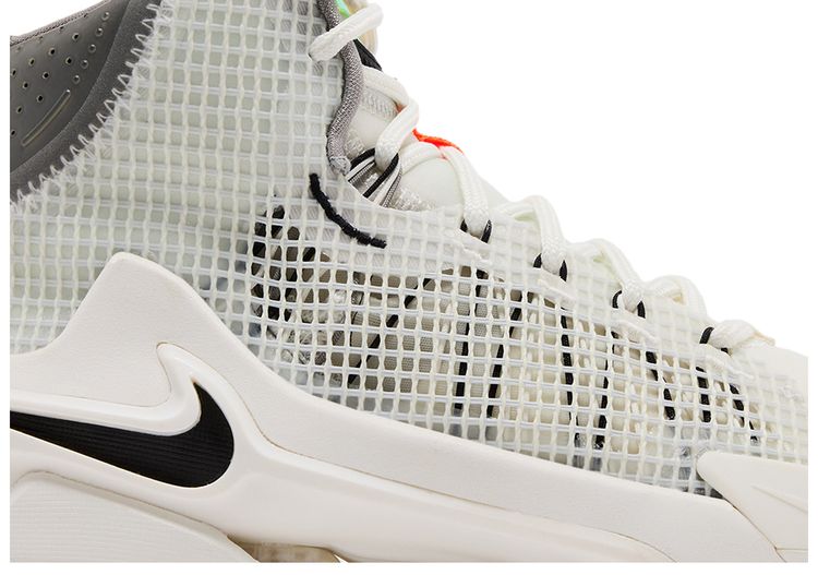 Nike Air Zoom GT Jump EP Summit White Sail