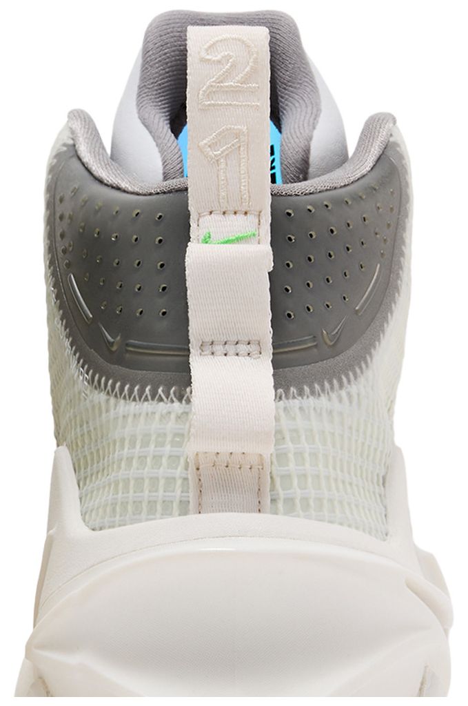 Nike Air Zoom GT Jump EP Summit White Sail