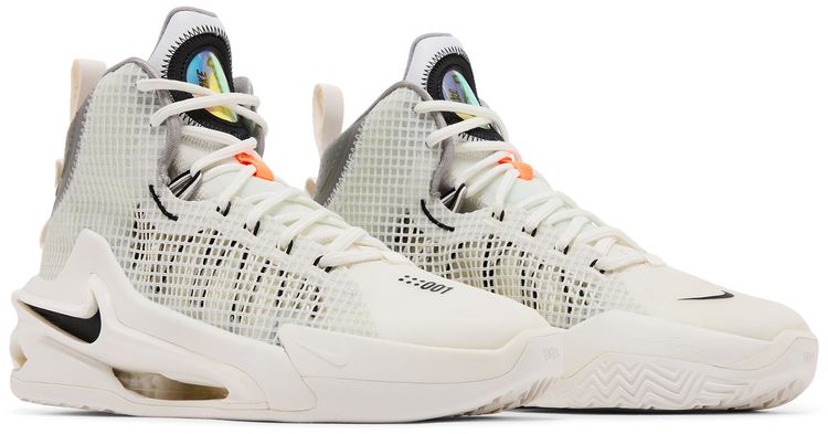 Nike Air Zoom GT Jump EP Summit White Sail