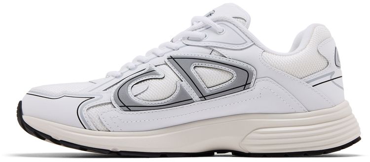 Dior B30 White Grey