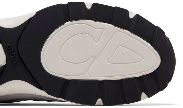 Dior B30 White Grey