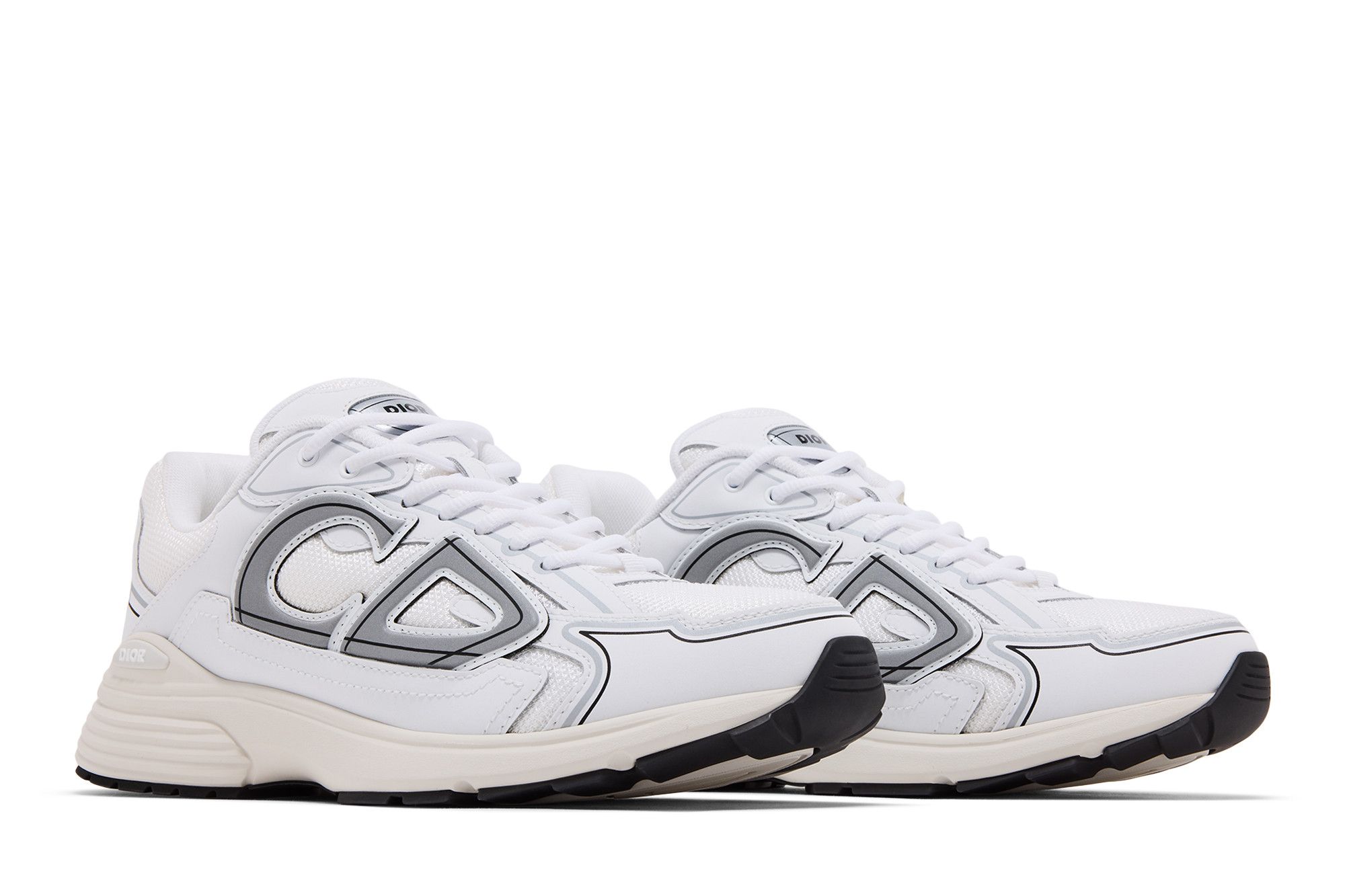 Buy Dior B30 'White Grey' - 3SN279ZND H000 | GOAT