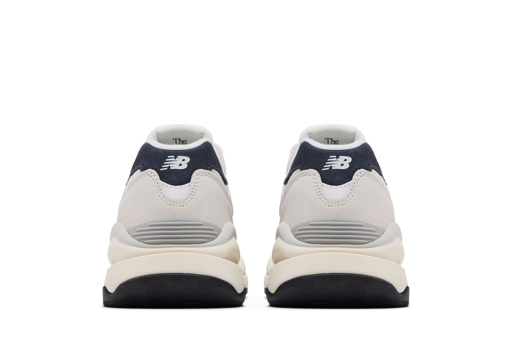 New Balance M5740ESC ホワイト ネイビー 白 White Buy New Balance 57/40 'White Navy' - M5740ESC | GOAT