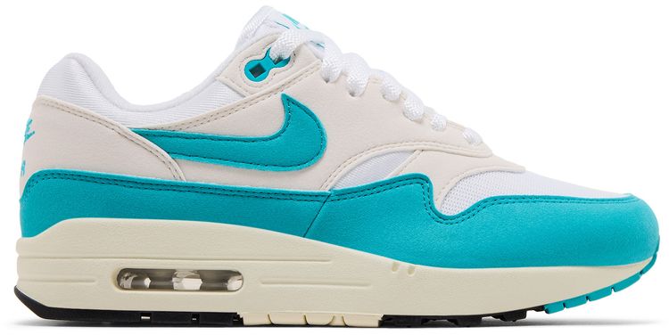 Nike Wmns Air Max 1 Dusty Cactus