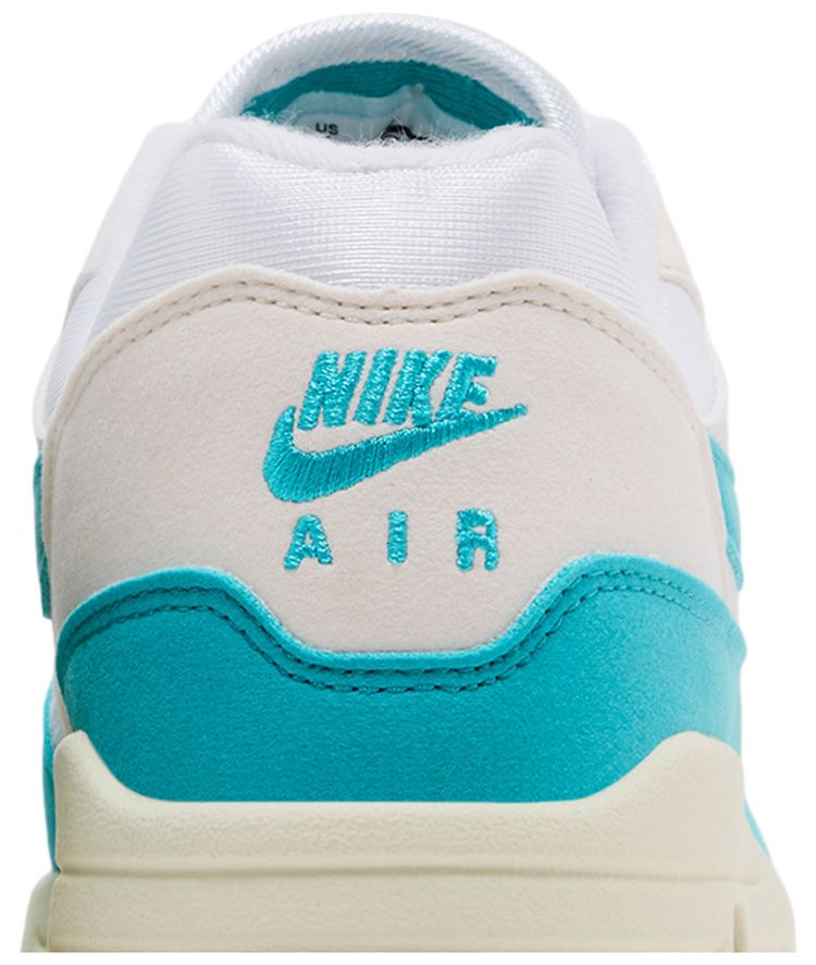Nike Wmns Air Max 1 Dusty Cactus