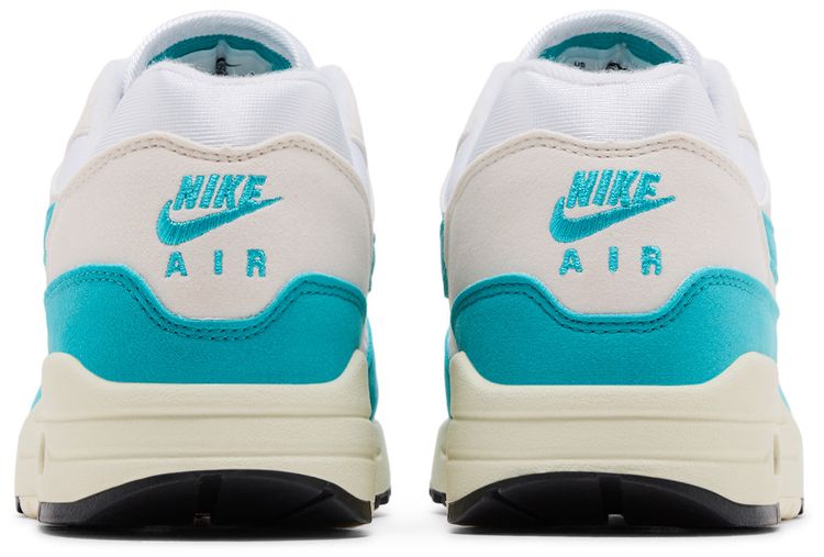 Nike Wmns Air Max 1 Dusty Cactus