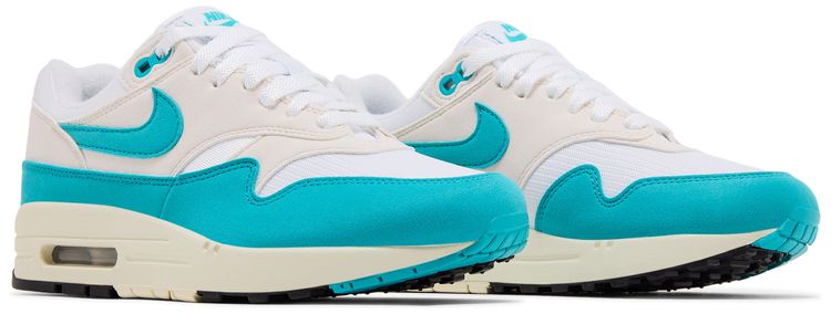 Nike Wmns Air Max 1 Dusty Cactus