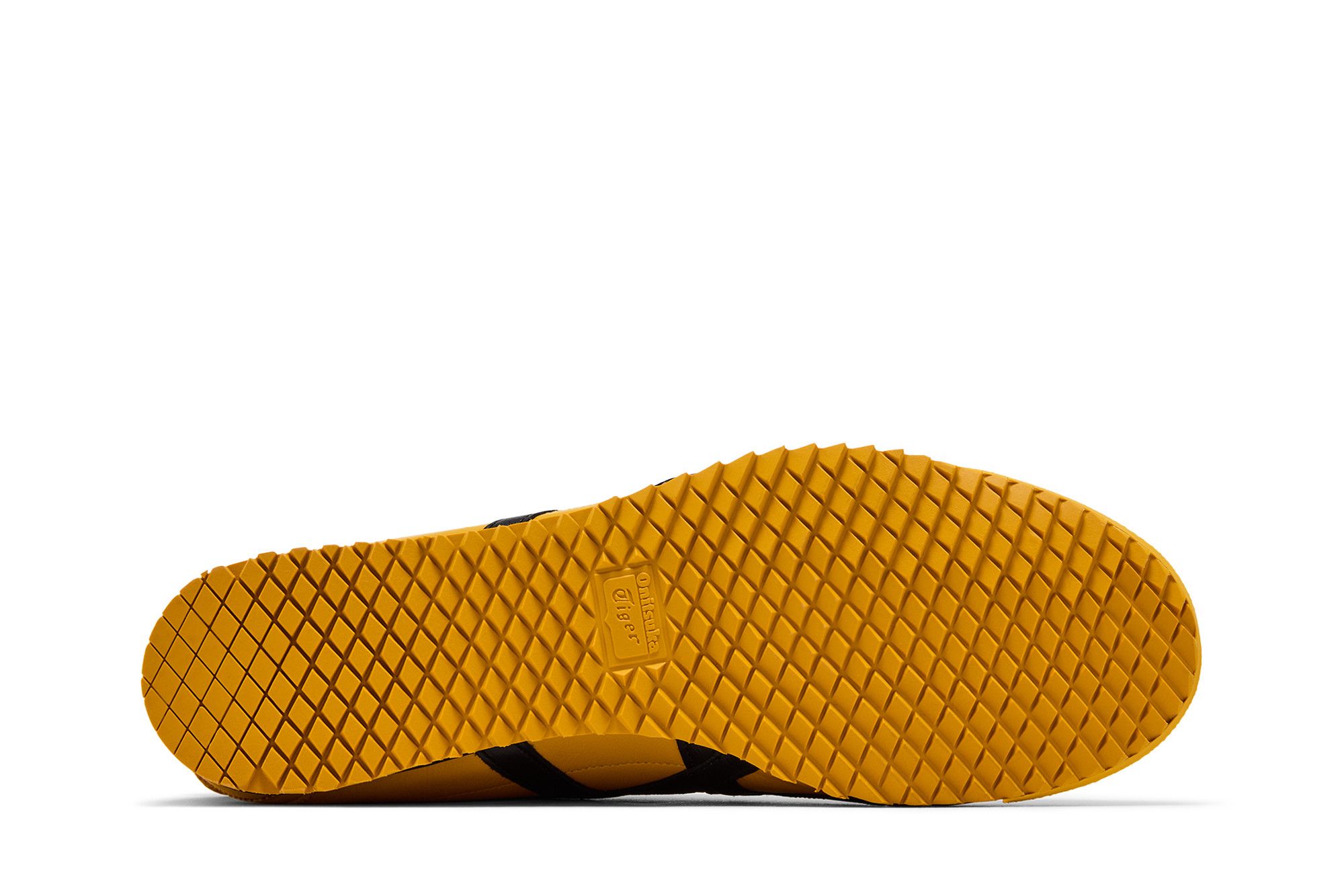 Buy Onitsuka Tiger Mexico 66 SD 'Kill Bill - Yellow Midsole' 2024