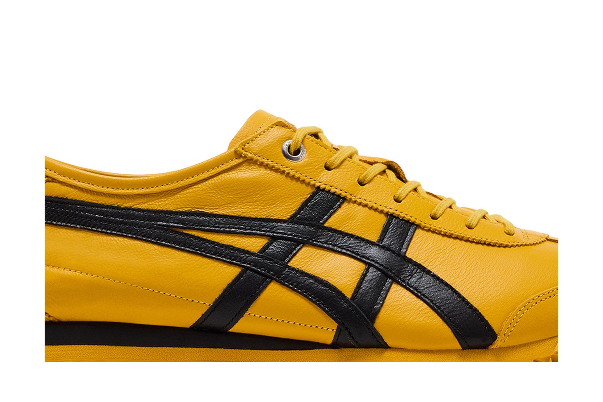 Buy Onitsuka Tiger Mexico 66 SD 'Kill Bill - Yellow Midsole' 2024
