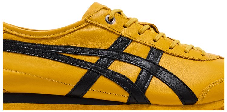 Onitsuka Tiger Mexico 66 SD Kill Bill   Yellow Midsole 2024