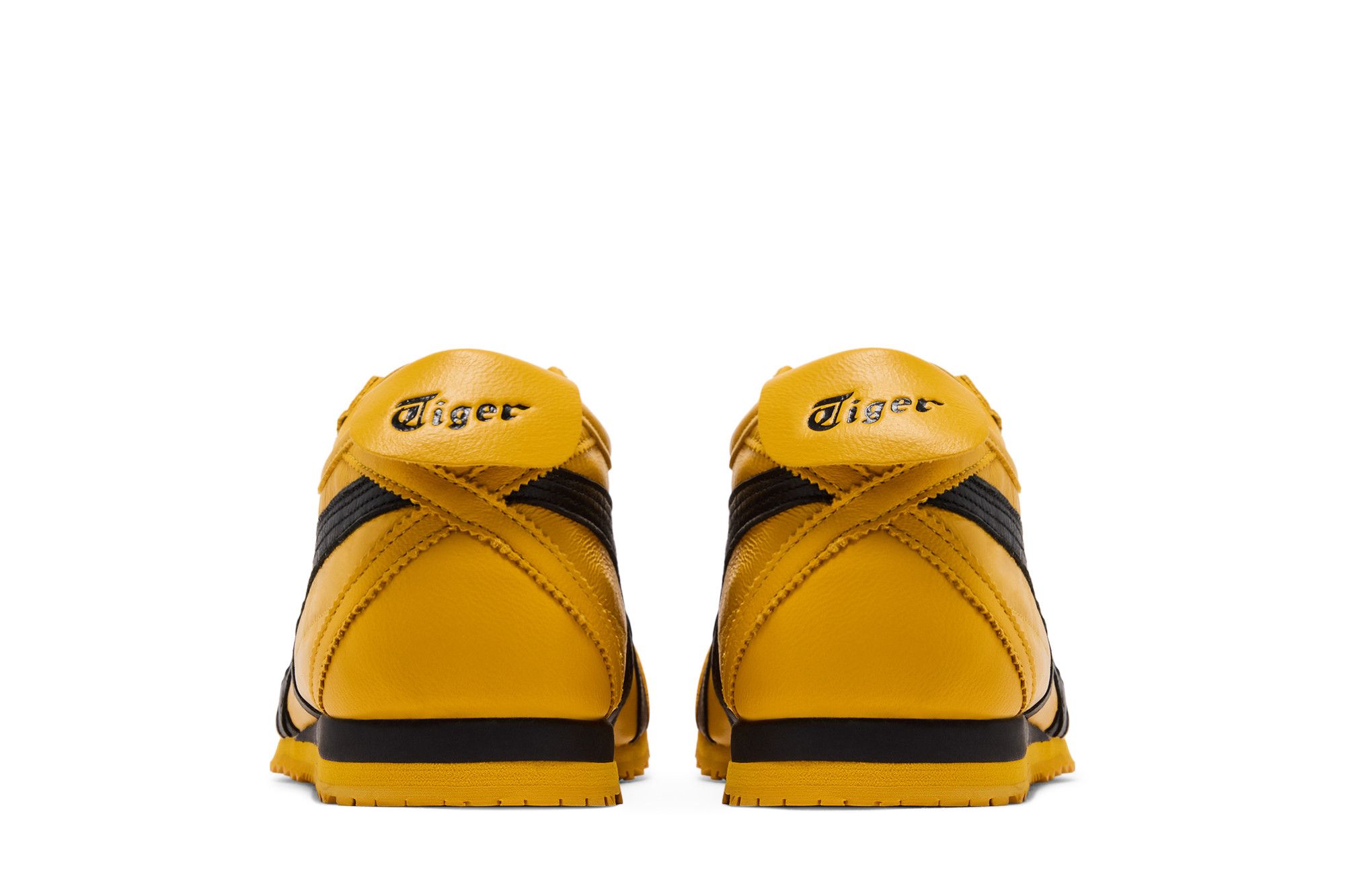 Buy Onitsuka Tiger Mexico 66 SD 'Kill Bill - Yellow Midsole' 2024