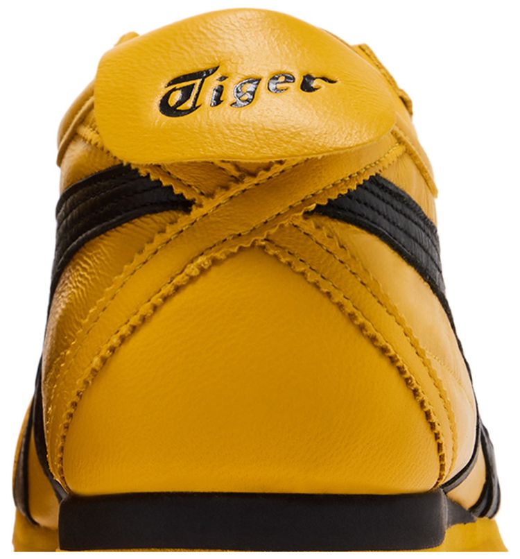 Onitsuka Tiger Mexico 66 SD Kill Bill   Yellow Midsole 2024