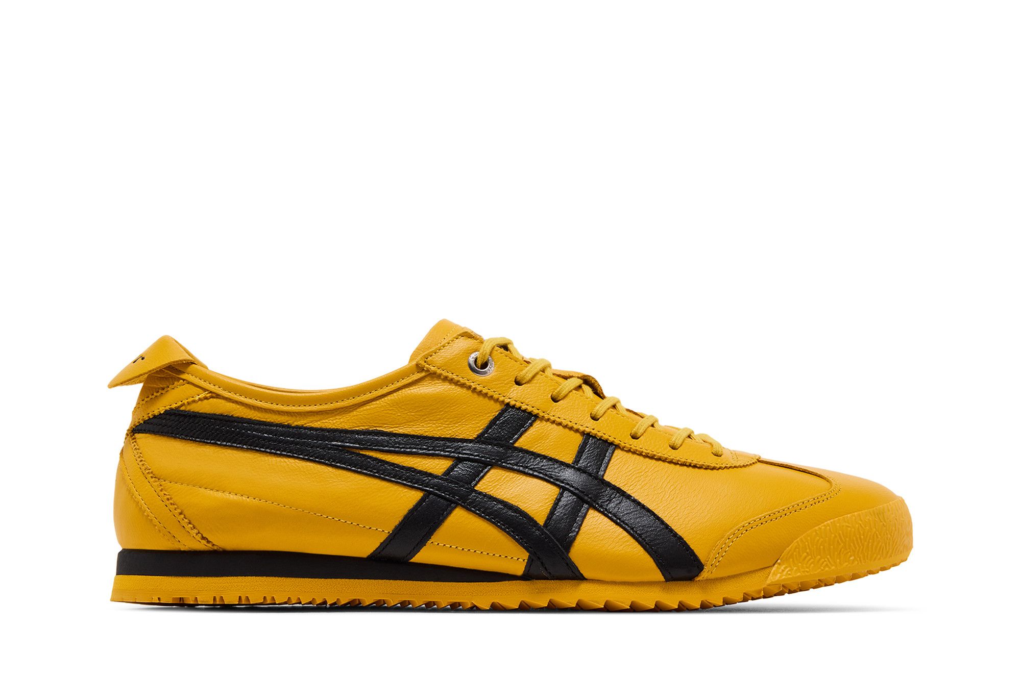 Buy Onitsuka Tiger Mexico 66 SD 'Kill Bill - Yellow Midsole' 2024