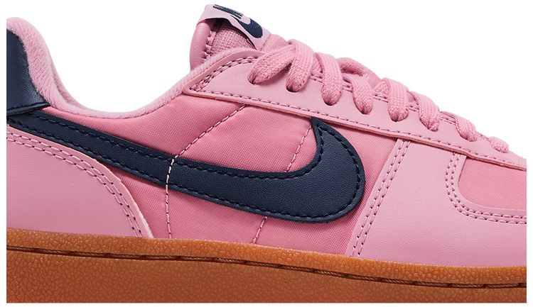 Nike Wmns Field General 82 Elemental Pink Obsidian