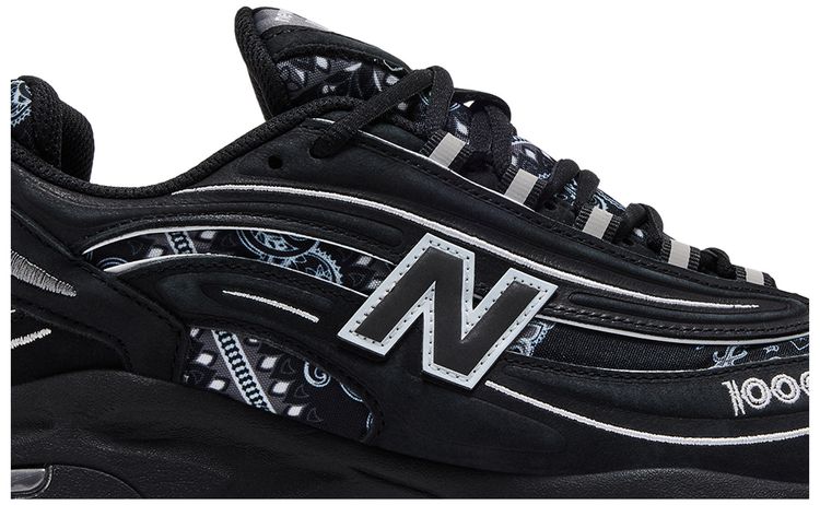 atmos x New Balance 1000 Bandhnu