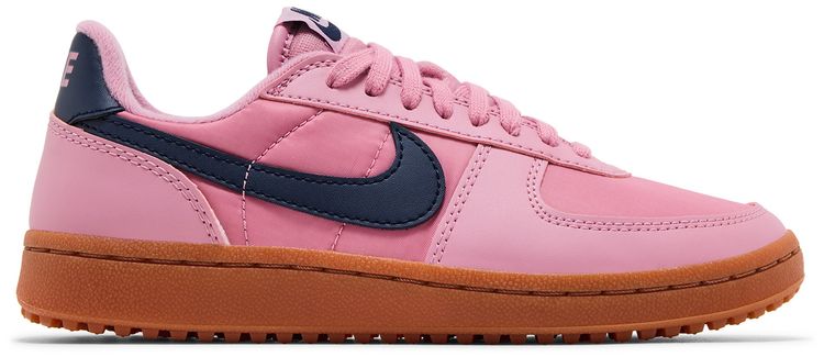 Nike Wmns Field General 82 Elemental Pink Obsidian