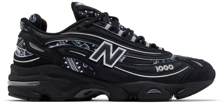 atmos x New Balance 1000 Bandhnu