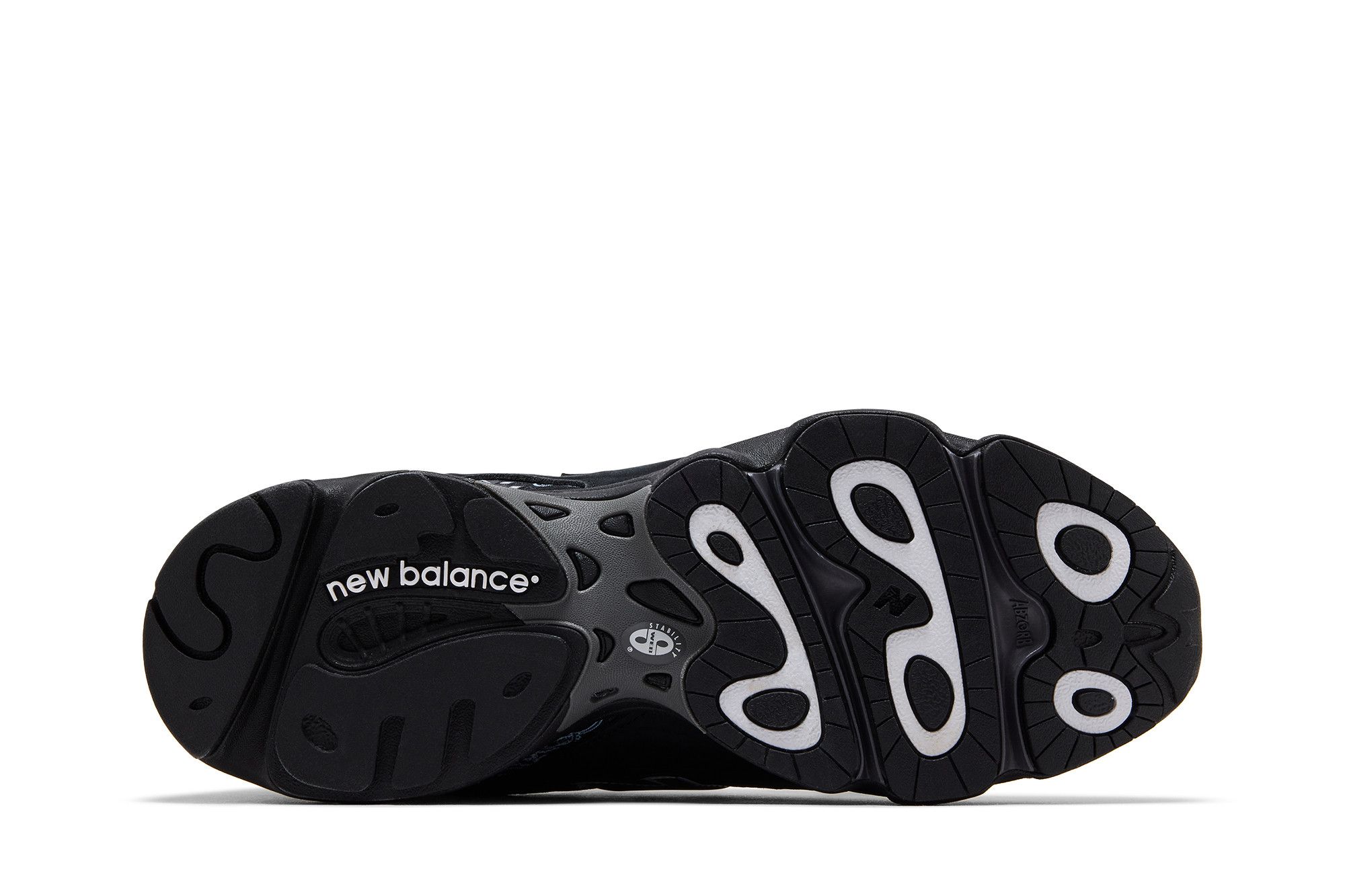 Buy atmos x New Balance 1000 'Bāṅdhnū' - M1000AP | GOAT
