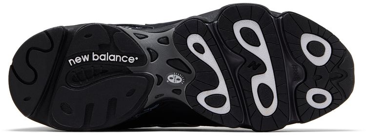 atmos x New Balance 1000 Bandhnu