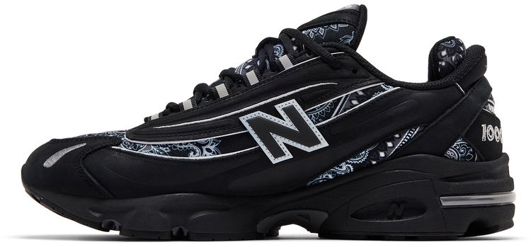 atmos x New Balance 1000 Bandhnu